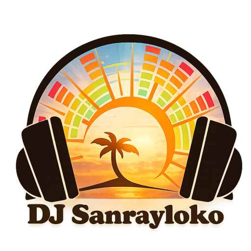 Dj Sanrayloko